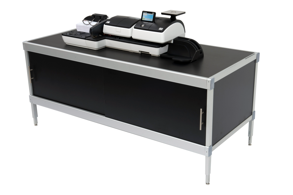 Mailroom Furniture APS Inc.