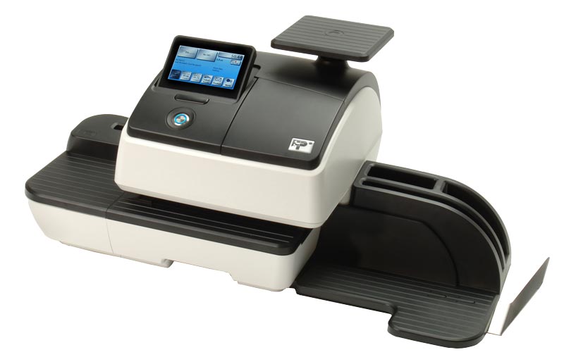 Mailing Systems APS Inc.